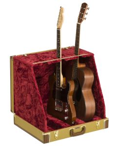 Fender® Classic Case Stand