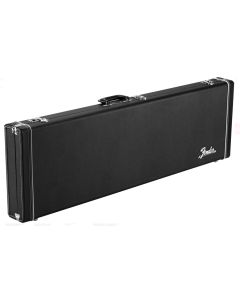 Fender® CLSC SRS Case P/J Bass® black 