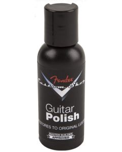 Fender® CS Guitar Polish 60ml 