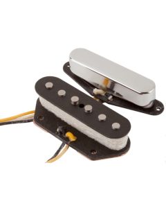 Fender® Cst Shop Texas Special Tele® PU 