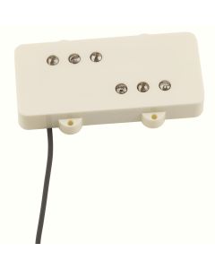 Fender® CuNiFe Jazzmaster® Pickup bridge