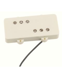 Fender® CuNiFe Jazzmaster® Pickup neck 