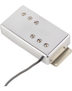 Fender® CuNiFe Wide Range Humb. br. chr.