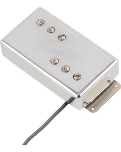 Fender® CuNiFe Wide Range Humb. ne. chr.
