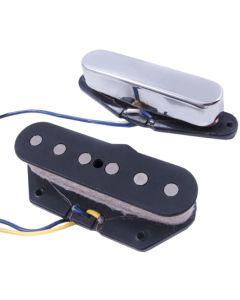 Fender® Deluxe Drive Telecaster® PU (2) 