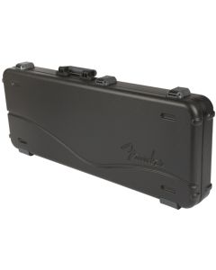 Fender® Deluxe Molded Strat®/Tele® Case 