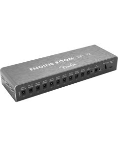 Fender® Engine Room LVL12 Power Supply 