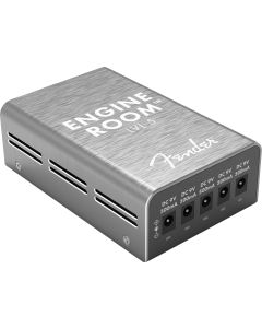 Fender® Engine Room LVL5 Power Supply 