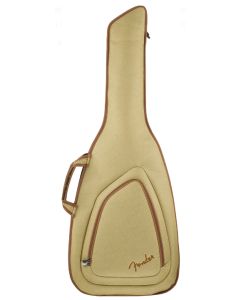 Fender® FE610 Electric Guitar Bag Tweed 