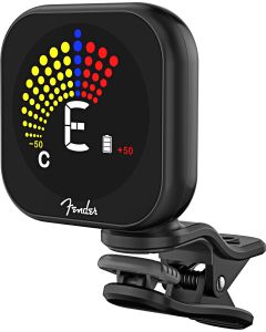 Fender® Flash 2.0 Rechargeable Tuner 