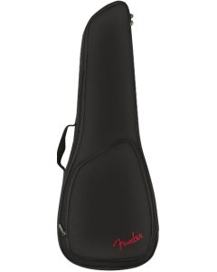 Fender® FU610 Concert Ukulele Gig Bag 