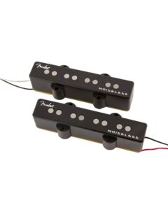 Fender® Gen.4 Noiseless J-Bass® PU Set 