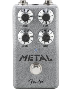 Fender® Hammertone® Metal 