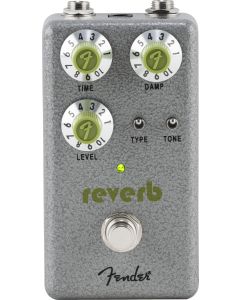 Fender® Hammertone® Reverb