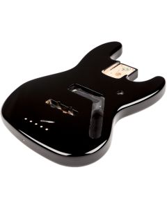 Fender® J-Body Standard Alder black