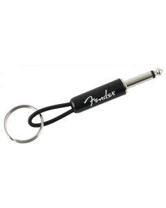 Fender® Jack Key Chain 
