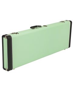 Fender® Ltd Strat®/Tele® Case surf green