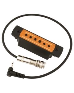 Fender® Mesquite Acoustic Soundh. HB PU 