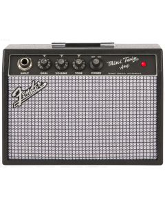 Fender® Mini `65 Twin Amp