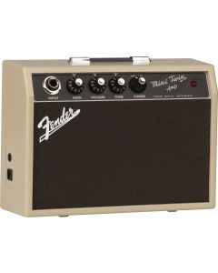 Fender® Mini `65 Twin Amp