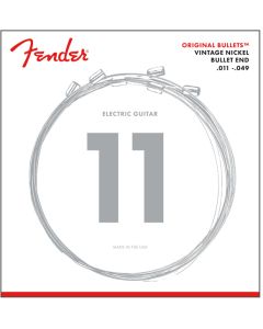 Fender® Original Bullets 3150 M 011/049