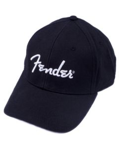 Fender® Original Cap Black