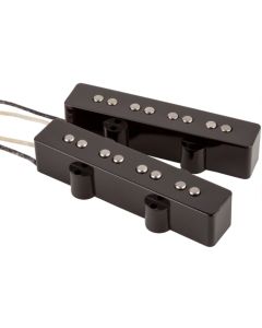 Fender® Original Jazz Bass® PU (2) 