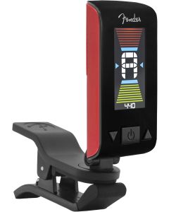 Fender® Original Tuner Fiesta Red
