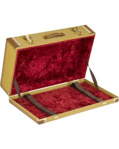 Fender® Pedalboard Case Tweed L