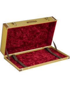 Fender® Pedalboard Case Tweed M