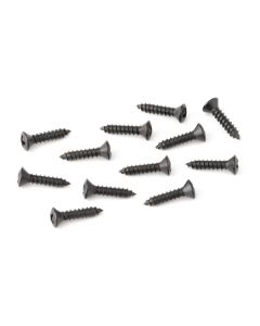 Fender® Pickguard Screws (12)