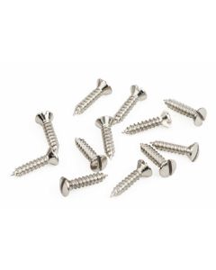 Fender® Pickguard Screws (12)