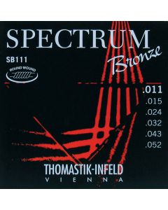Thomastik Spectrum snarenset akoestisch