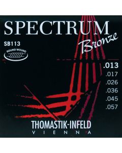 Thomastik Spectrum snarenset akoestisch