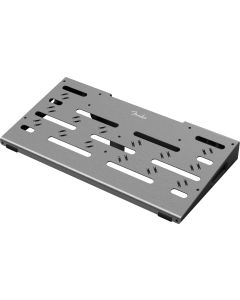 Fender® Prof. Pedalboard w/bag