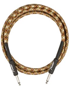 Fender® Prof. Series Kabel Camo *