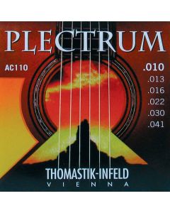 Thomastik Plectrum snarenset akoestisch