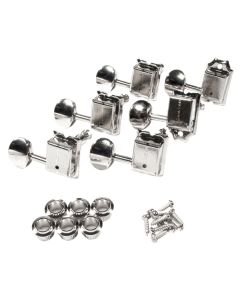 Fender® Pure Vint. Guitar Tuners 6l