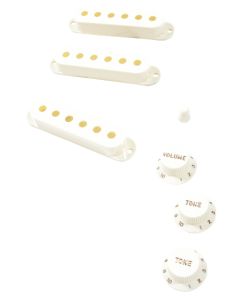 Fender® PV 60´s Strat® Accessory Kit vw 