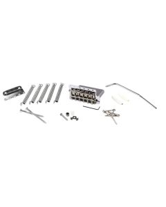 Fender® PV Strat® Tremolo Assembly 