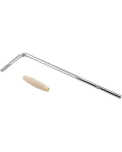 Fender® Roadworn Trem Arm/aged white tip