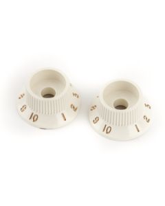 Fender® S1 Strat® Knob