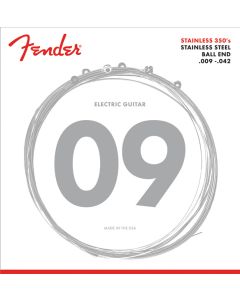 Fender® Stainless 350 L * 