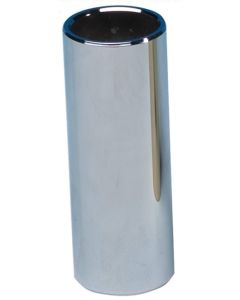 Fender® Steel Slide chrome