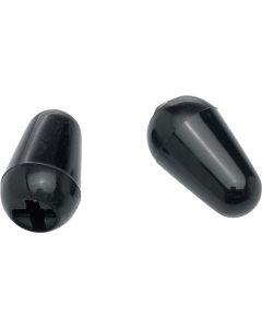 Fender® Strat® Switch Tip black (2)
