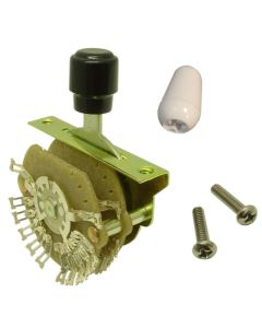 Fender® Strat®/Tele® 5-pos. Superswitch 
