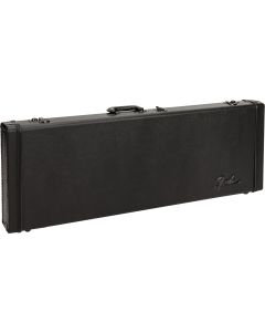 Fender® Strat®/Tele® Case blackout 