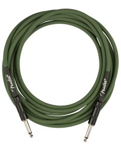 Fender® Strummer Pro 4m Kabel