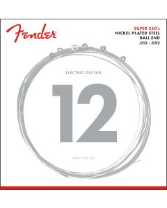 Fender® Super 250's H 012/052