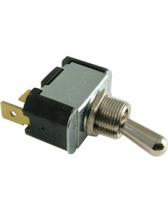 Fender® Toggle Switch DPST w/nuts